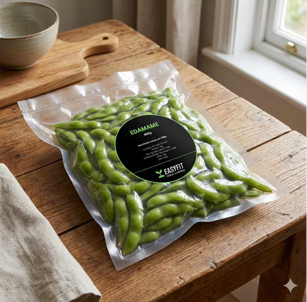 Edamame 800g