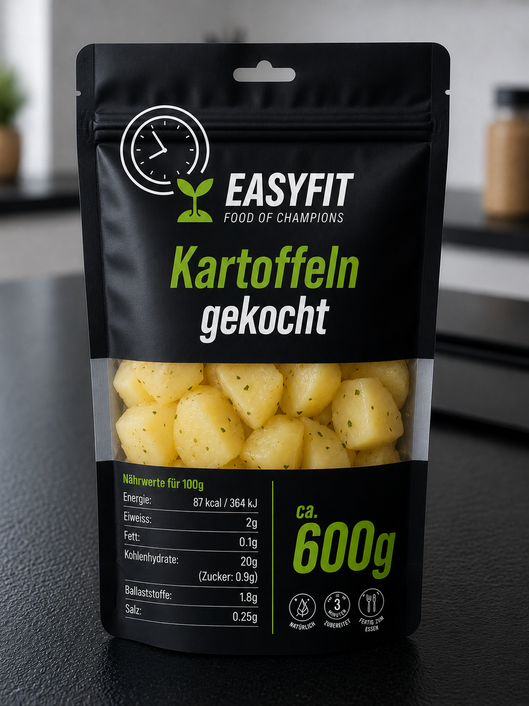 Quinoa mit gemischtem Gemüse